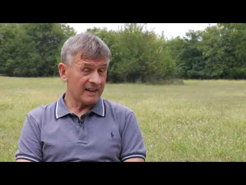 Reč struke ep. 201 04.09.2018. - Značajne rase ovaca