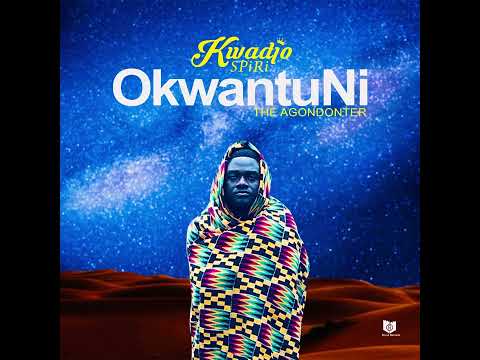 11  Kwadjo SPiRi - Wetin dey happen feat  Kofi Wreko & Odeifuor