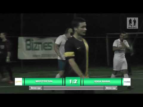 06.09.2016 III Liga B - Mostostal Kraków vs. Idea Bank