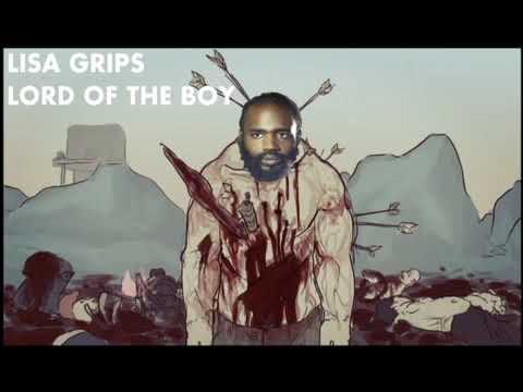 Lisa Grips OST - Lord of the Boy