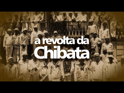 Em 1910, marinheiros se revoltaram contra chibata e racismo no Brasil pós-abolição