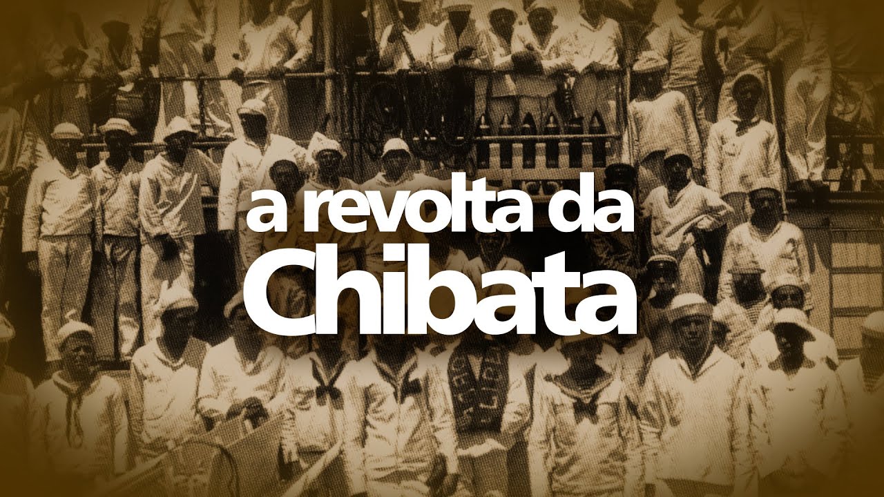 Em 1910, marinheiros se revoltaram contra chibata e racismo no Brasil pós-abolição