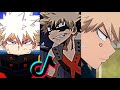 Bakugo Tiktok Compilations Bnha