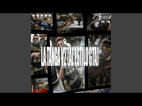 LA TANGA V2 (AL ESTILO GTA)