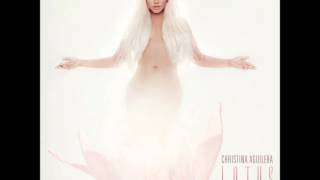 Christina Aguilera - Empty Words (Full HQ)