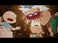 Rugrats Der Film 1998 Kino Trailer Deutsch 4K