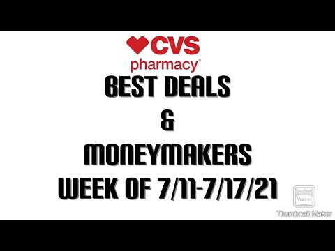 Cvs Target Booster