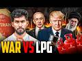 Politics Behind America Vs Iran Reason Behind The War Iranisraelwar Usa