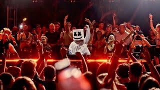 Marshmello x AR/CO - Worlds Apart (Official Performance Video)