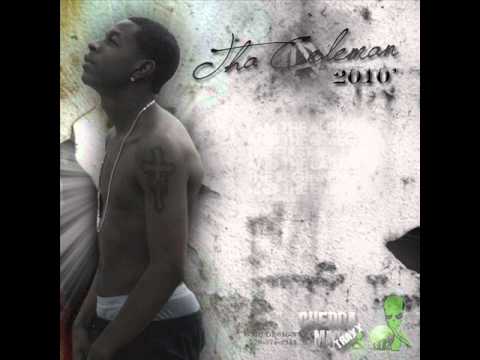 Tha Coleman 2010-Rather Be With You Feat.Bootsy Collins Track 10