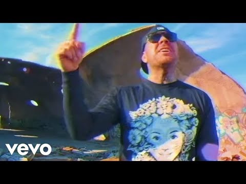 Hollywood Undead - Your Life (Official Video)