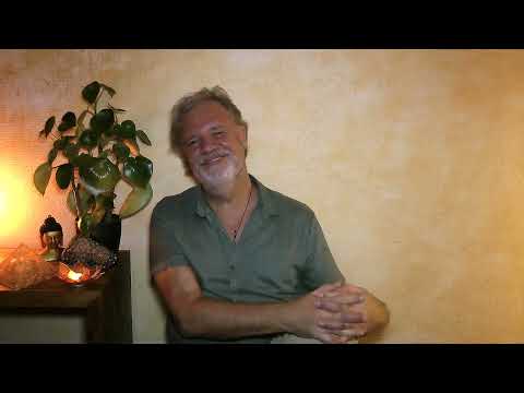 Manik "Erwachen befreit dich von dir"  Satsang-Auszug