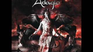 Adagio - Twilight At Dawn