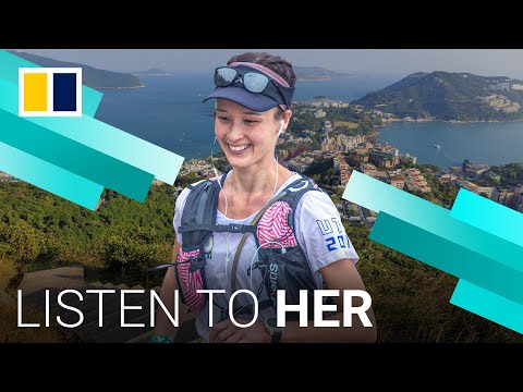 Runner attempts 298km ultra marathon, four times