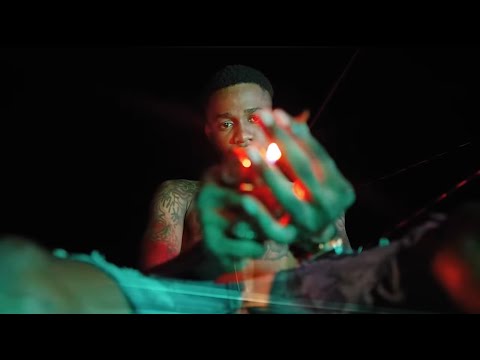 Kant10t - Pain | Official Music Video