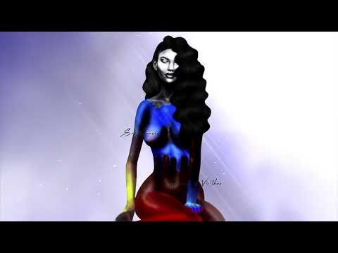 ShaniQua Shonda - Traficante de Virilhas