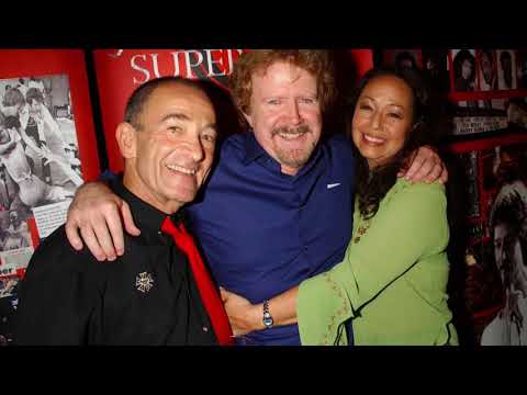 BARRY DENNEN TRIBUTE