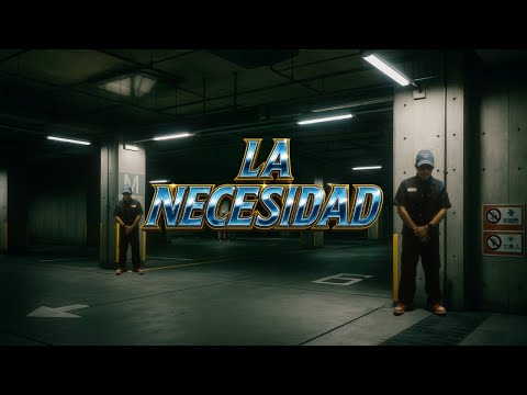 Carlos Herrera Music - La Necesidad (Visualizer) ft. Dariana de Leon & Pauw Reyes | UDT