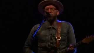 City and Colour - &quot;Hope For Now&quot; (Live in San Diego 4-15-14)