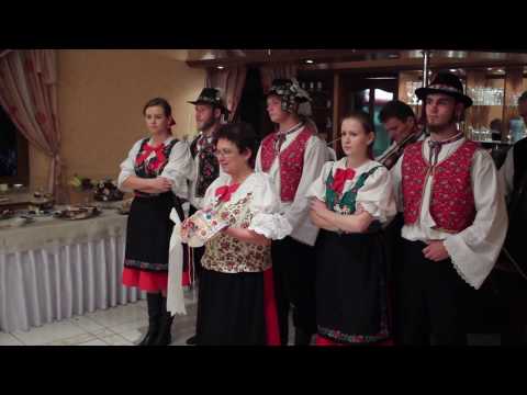 Svadba Veronika a Roman 10.10.2015