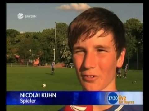 Viktoria Aschaffenburg - TSV Großbardorf