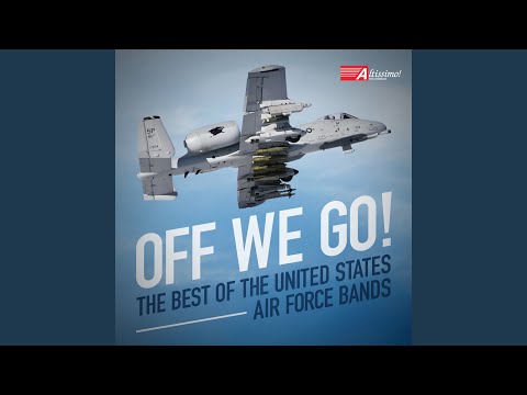 The Air Force Song