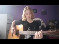 Metallica - Enter Sandman (Acoustic Cover)