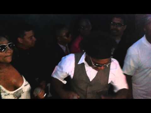 CAMPANEO AL DESTRAMPE