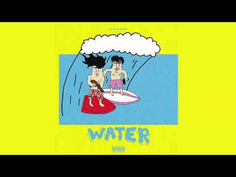 iON LIL GUT & LIL PUMP - Water