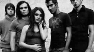 SUPERNATURAL/flyleaf