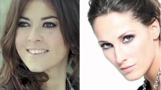 No te pude retener - Malú y Vanesa Martín