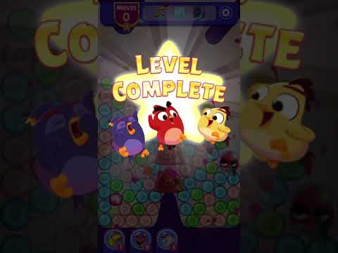 Angry Birds Dream Blast Level 3514 👹