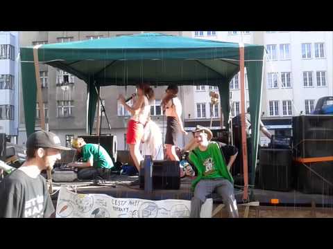 Edoshův Kurník - Edoshův Kur-ník na DIY karnevalu