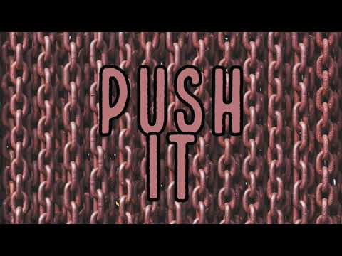 Video thumbnail for Push It