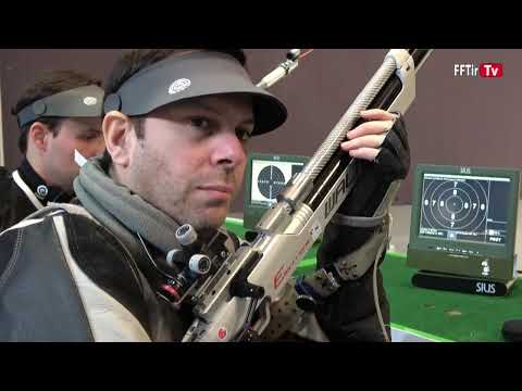 Finale Para-tir Carabine couché SH1 - CdF 10/18 mètres