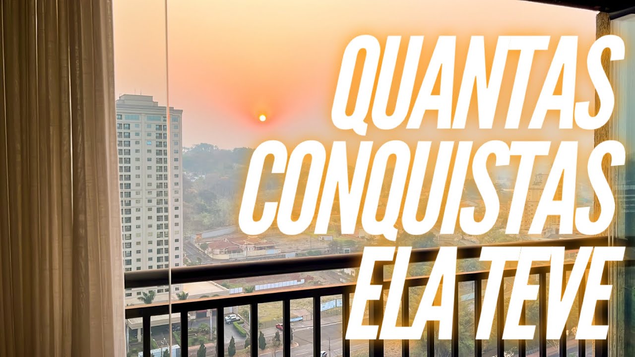 COMO ELA TRANSFORMOU DESAFIOS EM OPORTUNIDADES l HISTÓRIA DA VIDA REAL