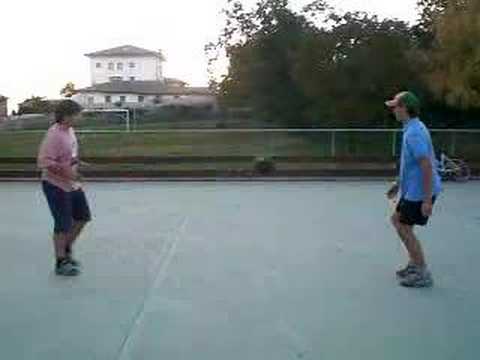 Juniores Pro Fagagna - in action