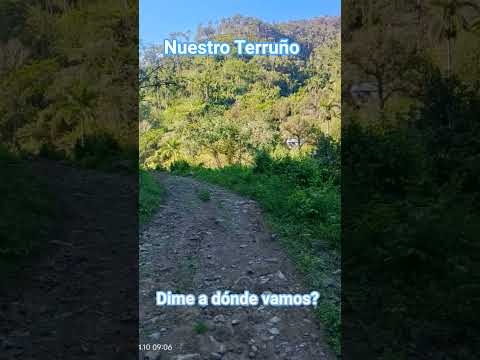 historias de nuestra tierra