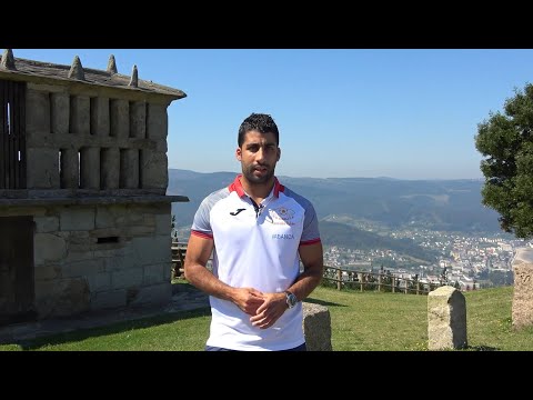 Descubriendo Viveiro con Lara Balseiro y Javi Rodríguez | Pescados Rubén Burela