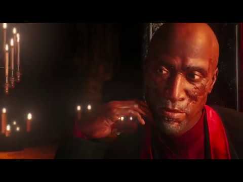 evil within 2 gameplay walkthrough pt 26 (Please excuse the audio)