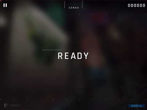 [Cytus II] Xenon: INSPION Easy Million Master TP 100