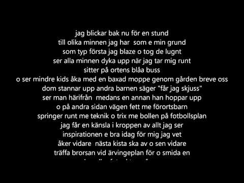 Alvarez n Jeint - Tillbaka   (LGTM)   2009