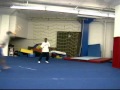 Evan Lobel S Final Gymnastics Reel