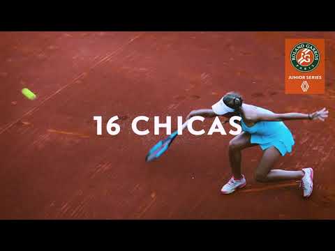 Roland Garros Junior Series Brasil