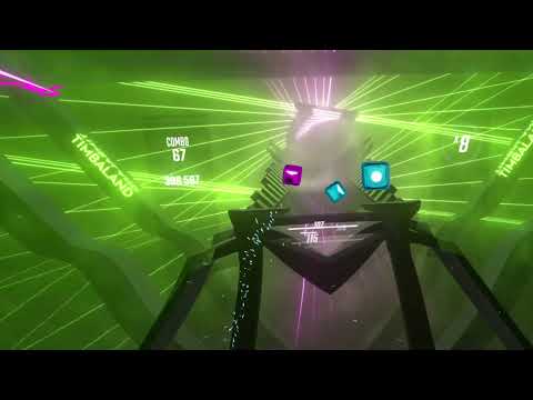 BeatSaber - S3RL x Slen-D - Back of the Macca's