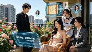 Download lagu [Multi SUB] （全集）窮職員被迫娶植物人女總裁，啟動情緒系統，靠撩動她心神拿獎勵，最後用古醫術把她救醒！#最火短剧推荐 #短剧全集 #精彩大陆短剧 mp3