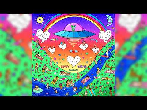 YASSIR, KAYDY CAIN - LÁTIGO  (PROD. CAMEBEATS)