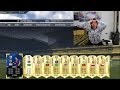 I GOT A TOTY AND A LEGEND IN THE SAME PACK OPENING!!! FIFA 17 TOTY PACK OPENING