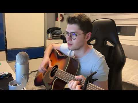 Madrigal - Geçme Artık Sokağımdan (cover)