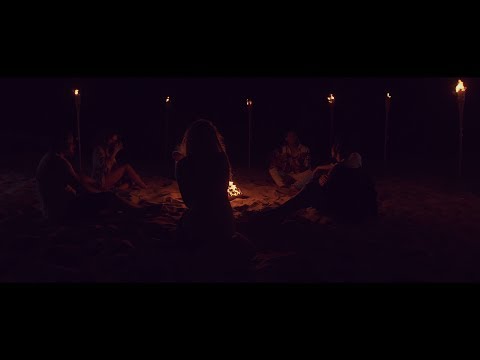 BAD x Zuka Bué- Lua (Video oficial)